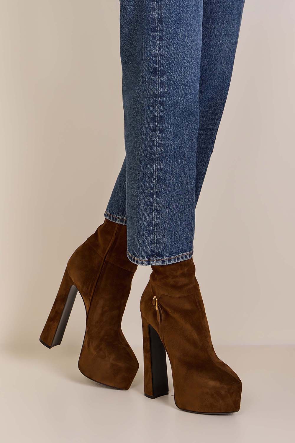 מגפוני פלטפורמה